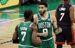 Slam Dunk Contest : Jayson Tatum en invité de luxe pour Jaylen Brown ?