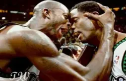 Il y a 20 ans, Malik Sealy se tuait dans un accident de voiture