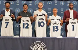 Une ambiance universitaire aux Wolves