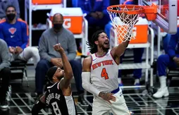 Derrick Rose espère revenir après le All-Star Game