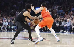 Comment Oklahoma City a piégé les Cavs avec son “very small ball”