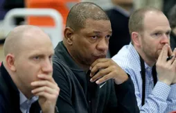 Le GM des Clippers n’ira pas aux Wolves