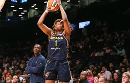 Après 20 défaites de suite, le Fever retrouve la fièvre de la victoire