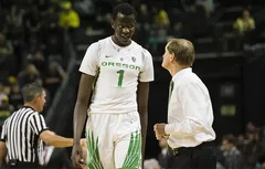 Draft 2019 : Bol Bol effectue son seul et unique workout devant une douzaine d’équipes