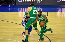 Les Celtics renversent les Sixers avec autorité