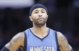 Mo Williams de retour à Cleveland !