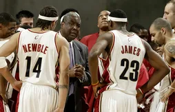 Décès de Paul Silas (1943 – 2022)