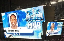 La leçon du All-Star game : la génération 2003 a pris le pouvoir