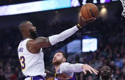 Pronostics NBA | Misez sur LeBron James face aux Spurs