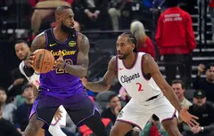 Plombés par leurs limites, les Lakers n’ont aucune marge d’erreur