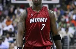 Jermaine O’Neal : “Je vais faire une saison All Star”