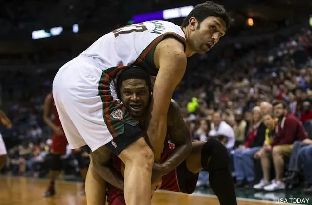 zaza pachulia