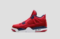 Jordan Brand : une collection Coupe du monde réservée à la Chine