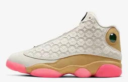 Une Air Jordan 13 inédite pour le Nouvel An Chinois