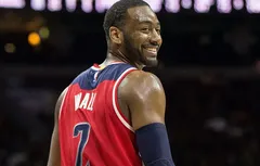 John Wall : « On devrait déjà avoir notre place en playoffs »