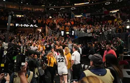 La rencontre Iowa – Connecticut a explosé les records d’audience !