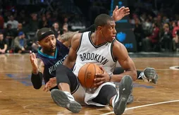Thaddeus Young, le facteur X de Brooklyn