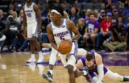 La défense des Kings se reprend face aux Suns
