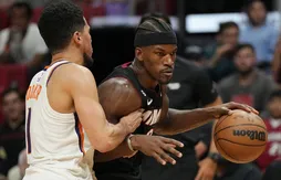 Miami renverse Phoenix dans le money-time !