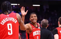 Vague de prolongations chez les jeunes Rockets