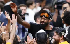 Jeff Green et Ish Smith, des “globe-trotters” enfin récompensés