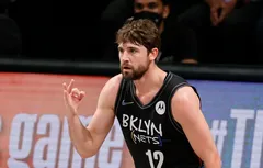 Joe Harris et Monte Morris, un bonus d’expérience à Detroit
