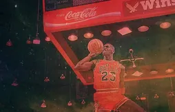 Le mix du jour : Michael Jordan, What Defines a Champion