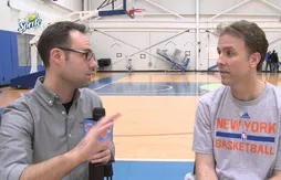 Les Pistons élargissent leurs recherches d’un coach