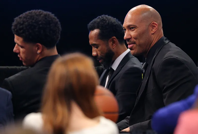 LaVar Ball