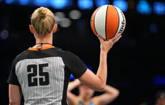 La WNBA ouvrira son « replay center » en 2027