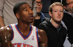 Le Madison Square Garden redevient branché