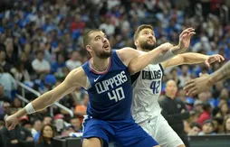 Les Mavericks sans réponse face à Ivica Zubac