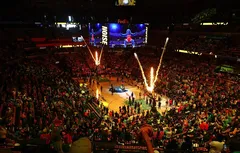 Le patron de FedEx n’imagine pas les Grizzlies quitter Memphis