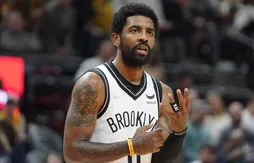 Kyrie Irving engage sa belle-mère comme agent