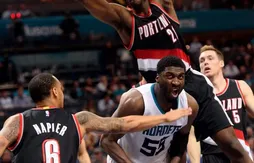Milwaukee envoie Roy Hibbert aux Nuggets