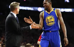 Rétro de la saison : le Top 10 de Kevin Durant