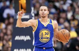 Les Warriors deviennent la 5e équipe à commencer les playoffs par 10 victoires d’affilée