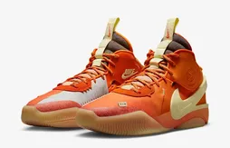 La Nike Air Deldon “Hoodie” disponible en France