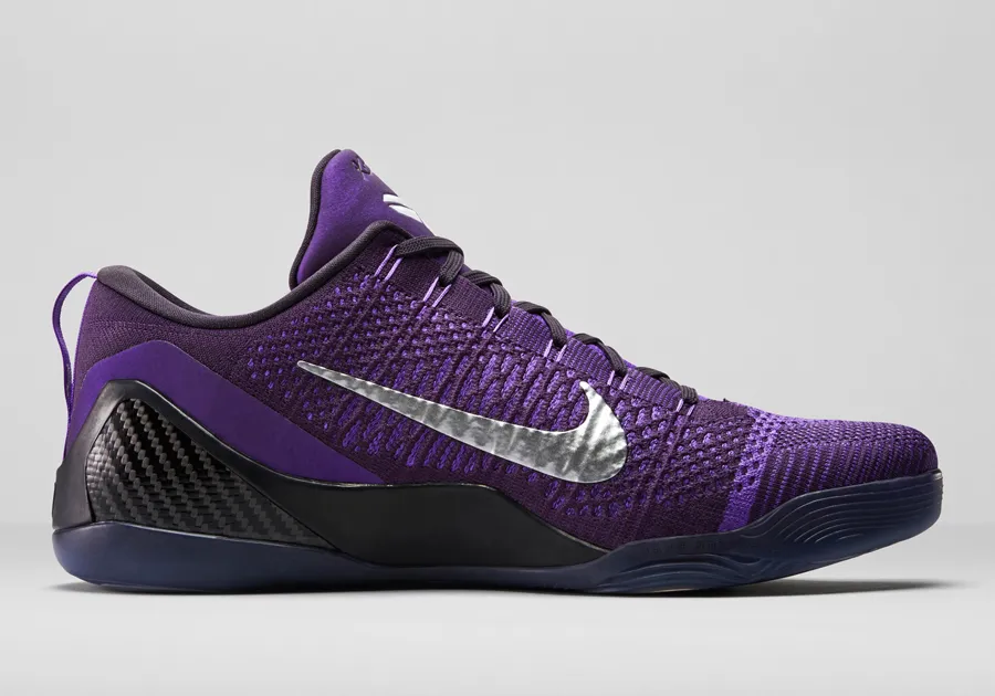 nike kobe 9 elite low michael jackson 
