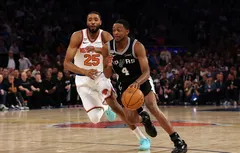 NBA 2K27 | Qui sera le joueur le plus rapide ?