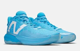 New Balance célèbre Jamal Murray avec deux modèles “Player Edition”