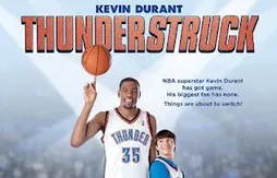 Le film avec Kevin Durant sort aux Etats-Unis