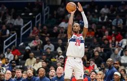 La course au rookie de l’année : Alex Sarr, favori par défaut ?