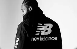 New Balance dévoile la chaussure de Kawhi Leonard