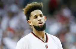 Transféré à Minnesota, Allen Crabbe a été pris par surprise
