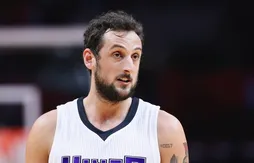 Marco Belinelli : “Ettore Messina va nous apporter son expérience”