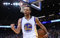 Ventes de maillots : la progression de Stephen Curry