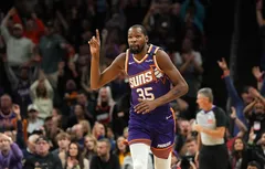 Kevin Durant, le retour du tueur de sang-froid