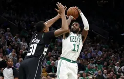 Déchaînés à 3-points, les Celtics font tomber les Bucks