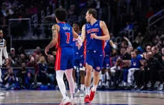 Killian Hayes inclus dans un trade de Bojan Bogdanovic aux Mavericks ?